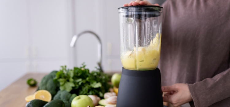 Ninja Blender as a food processor: tips and tricks for using